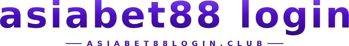 asiabet88 login logo